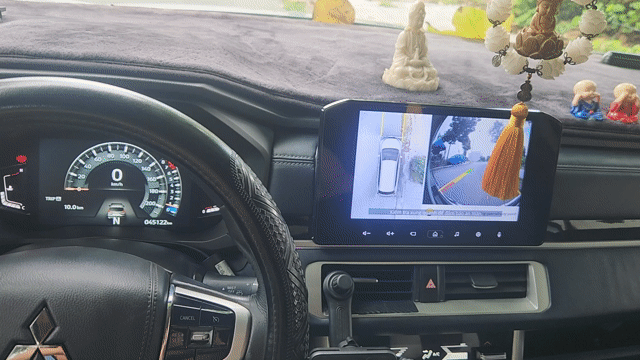 Mitsubishi Xpander Cross 2024 Trắng 45122 km. Mua bán Ô tô tại Thành phố Thủ Đức Tp Hồ Chí Minh được đăng bởi kiệt hình 1
