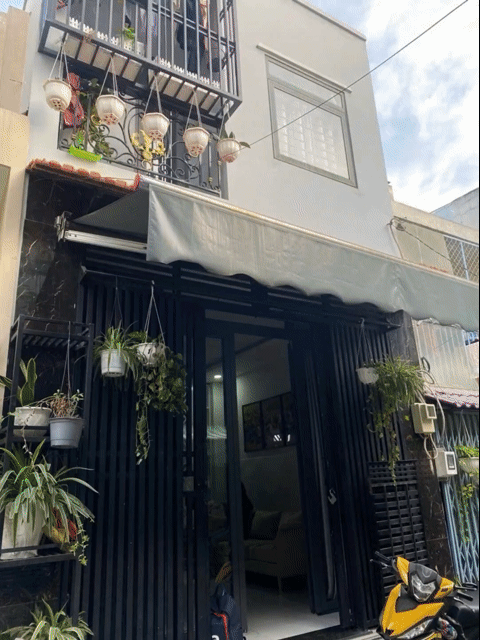 Mua bán Nhà ở Quận 6 Tp Hồ Chí Minh diện tích 28 m² giá 3,6 tỷ