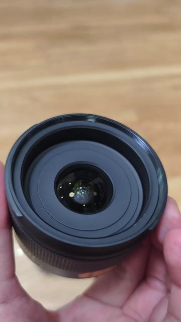 Ống kính Tamron 20mm F/2.8 Di III OSD M1:2 Sony. Mua bán Máy ảnh, Máy quay tại Quận Ba Đình Hà Nội được đăng bởi Hệ Thống Thông ßáo hình 1