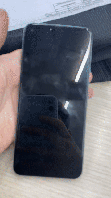 Realme 7i 128GB Xanh, Pin 5000. Mua bán Điện thoại tại Huyện Hóc Môn Tp Hồ Chí Minh được đăng bởi Minimal Space hình 1