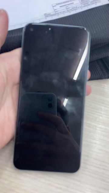 Realme 7i 128GB Xanh, Pin 5000. Mua bán Điện thoại tại Huyện Hóc Môn Tp Hồ Chí Minh được đăng bởi Minimal Space hình 1