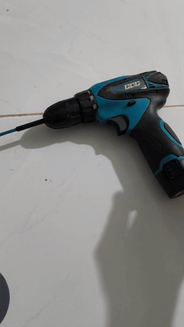 Máy khoan vặn vít PPC G-120. Mua bán Đồ chuyên dụng, Giống nuôi trồng tại Huyện Phú Tân Cà Mau được đăng bởi HUY THÁI hình 1