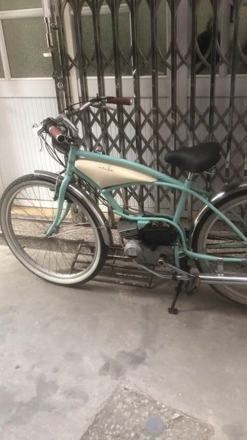 thanh lý Fuki Planning Nhật Bản. Mua bán Xe đạp tại Quận Lê Chân Hải Phòng được đăng bởi Tien Toan hình 1