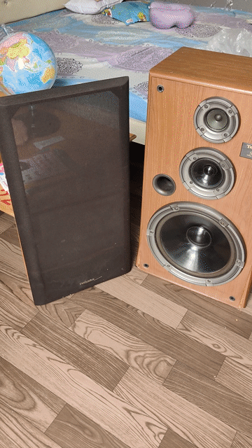 Dàn âm thanh Technics SB-CR77  nhập Mỹ. Mua bán Tivi, Âm thanh tại Quận 12 Tp Hồ Chí Minh được đăng bởi QUANG NGUYEN MOTO BIKE hình 1
