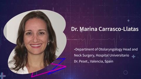 Drug Induced Sleep Endoscopy | Interview with Dr. Marina Carrasco-Llatas
