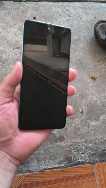 Samsung A51 8GB/128GB Xanh ngọc. Mua bán Điện thoại tại Thành phố Bến Tre Bến Tre được đăng bởi Tạp Hóa Online hình 1