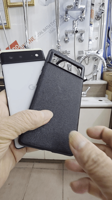 Google Pixel 6 ram 8/256GB zin đẹp như mới . Mua bán Điện thoại tại Quận Cầu Giấy Hà Nội được đăng bởi chú Hùng 60t 163HQV hình 1