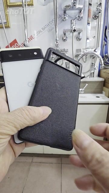 Google Pixel 6 ram 8/256GB zin đẹp như mới . Mua bán Điện thoại tại Quận Cầu Giấy Hà Nội được đăng bởi chú Hùng 60t 163HQV hình 1