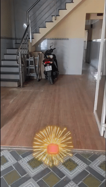 Cho thuê Văn phòng, Mặt bằng kinh doanh Quận 8 Tp Hồ Chí Minh diện tích 48 m² giá 4,5 triệu/tháng