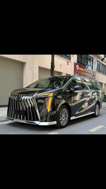 GAC M8 2025. Mua bán Ô tô tại Quận Hà Đông Hà Nội được đăng bởi Mr Cường hình 1