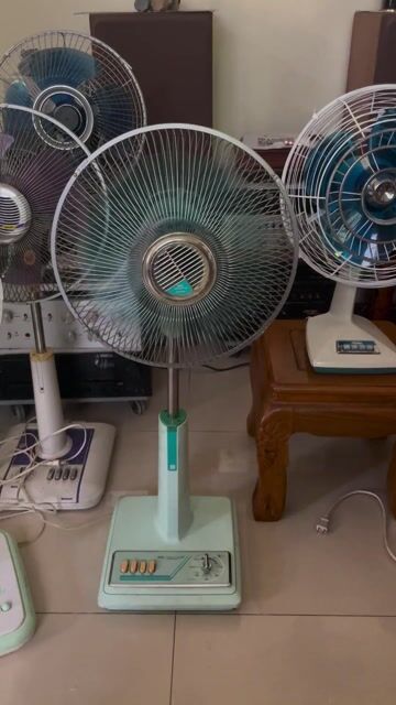 Quạt lửng NEC hàng Nhật bãi điện 100V. Mua bán Quạt tại Huyện An Lão Hải Phòng được đăng bởi MẠNH CƯỜNG hình 1