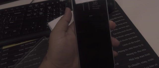 Sony Xperia 1mark2 bản au hai sim hai sóng. Mua bán Điện thoại tại Huyện Gò Dầu Tây Ninh được đăng bởi Trần Phúc hình 1