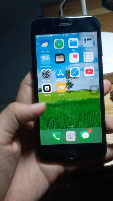 iphone 7 128gb đen. Mua bán Điện thoại tại Huyện Trà Ôn Vĩnh Long được đăng bởi Thúy hình 1