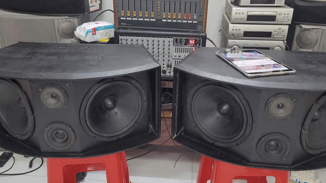 Loa Arirang S1010 . Mua bán Tivi, Âm thanh tại Quận Ninh Kiều Cần Thơ được đăng bởi TranThong hình 1