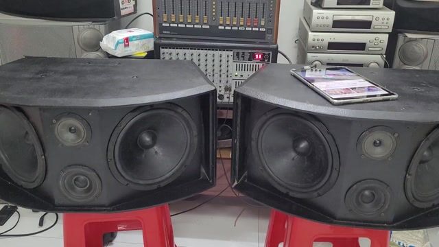 Loa Arirang S1010 . Mua bán Tivi, Âm thanh tại Quận Ninh Kiều Cần Thơ được đăng bởi TranThong hình 1