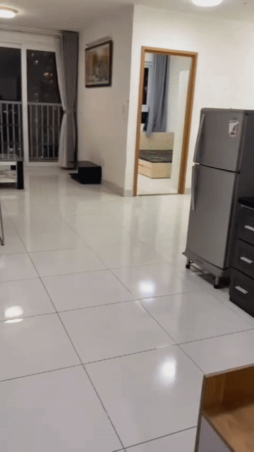 Cho thuê Căn hộ Chung cư Tara Residence Quận 8 Tp Hồ Chí Minh diện tích 60 m² giá 9 triệu/tháng