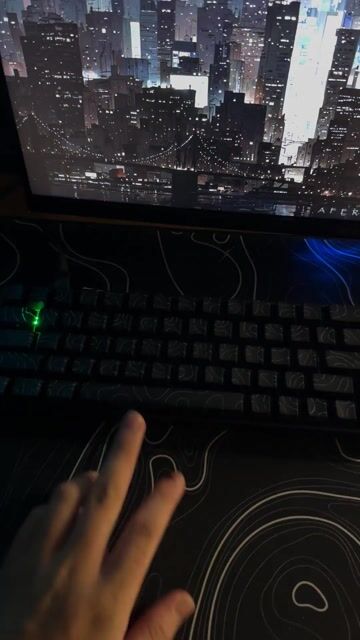 Bàn phím cơ Leaven K68 Đen Silent. Mua bán Phụ kiện (Màn hình, Chuột...) tại Huyện Xuyên Mộc Bà Rịa - Vũng Tàu được đăng bởi Văn đạt hình 1