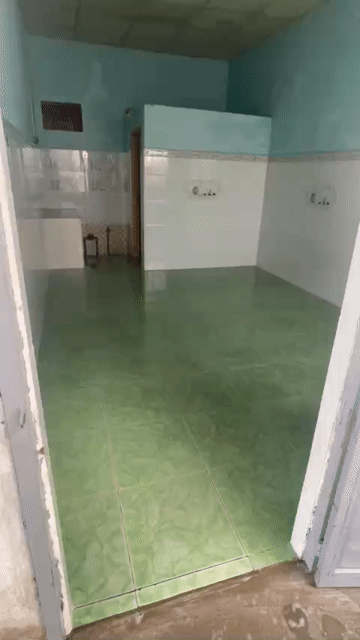 Cho thuê Phòng trọ Thành phố Bà Rịa Bà Rịa - Vũng Tàu diện tích 15 m² giá 1 triệu/tháng