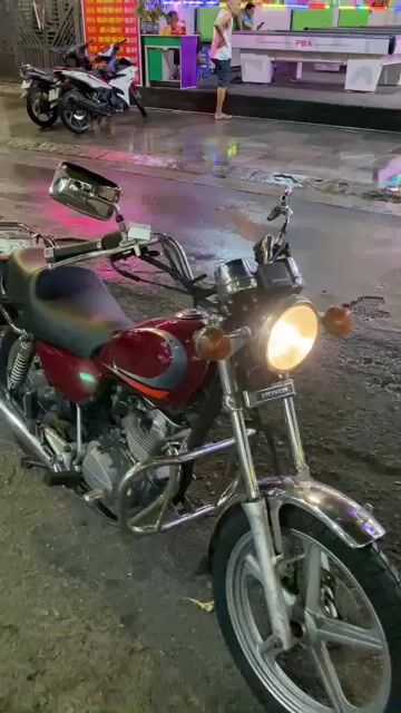 honda master 125 cafe racer tracker. Mua bán Xe máy tại Quận Gò Vấp Tp Hồ Chí Minh được đăng bởi trương hồng ngân hình 1