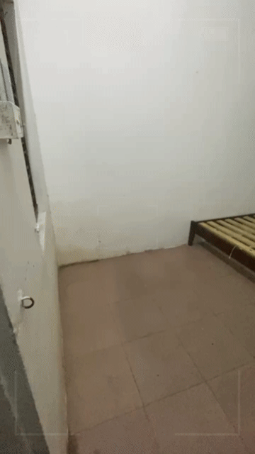 Cho thuê Phòng trọ Quận Hoàng Mai Hà Nội diện tích 15 m² giá 2 triệu/tháng