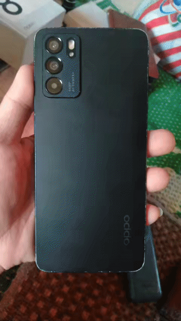 Oppo Reno6 5G. Mua bán Điện thoại tại Huyện Bảo Lạc Cao Bằng được đăng bởi A Di Đà Phật một lũ keo kiệt hình 1