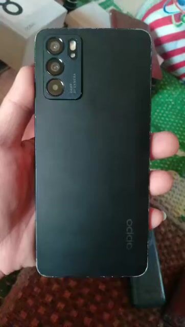 Oppo Reno6 5G. Mua bán Điện thoại tại Huyện Bảo Lạc Cao Bằng được đăng bởi A Di Đà Phật một lũ keo kiệt hình 1