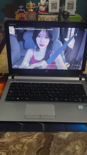 HP Probook 430 G3 i5 8GB/128GB. Mua bán Laptop tại Thành phố Vĩnh Long Vĩnh Long được đăng bởi Doãn Duy laptop store  hình 1