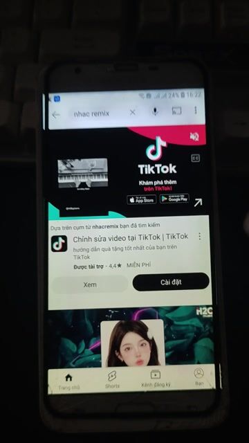 Samsung J7  Đã qua sử dụng. Mua bán Điện thoại tại Quận Gò Vấp Tp Hồ Chí Minh được đăng bởi thực phẩm bổ sung sức khoẻ hình 1