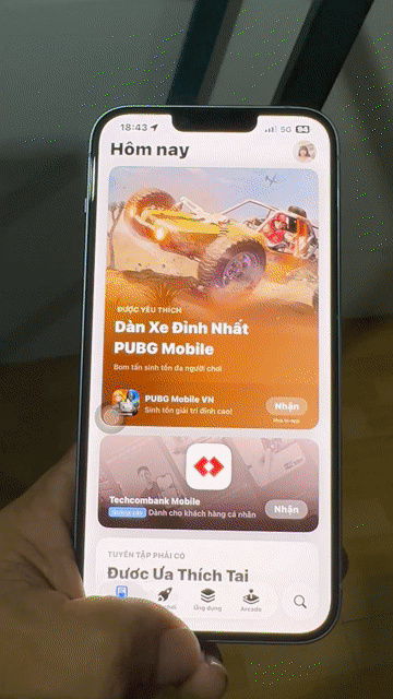 Apple iPhone 14 Plus Xanh Đã sử dụng. Mua bán Điện thoại tại Quận Bình Tân Tp Hồ Chí Minh được đăng bởi Tên chưa cung cấp hình 1