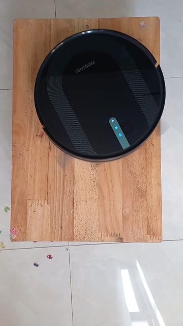 Robot hút bụi Proscenic Đen. Mua bán Thiết bị vệ sinh, nhà tắm tại Huyện Bình Chánh Tp Hồ Chí Minh được đăng bởi duy hình 1