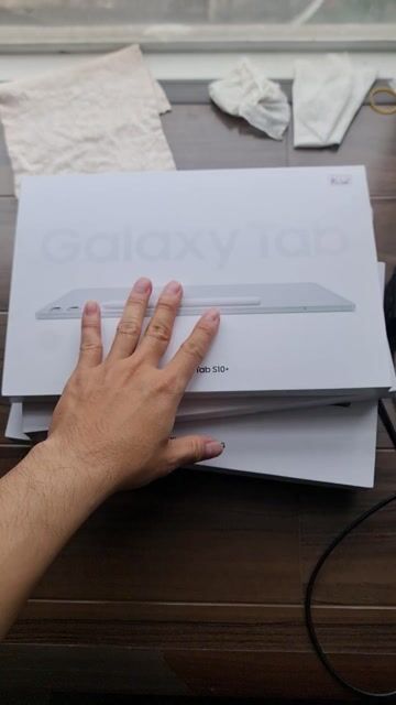 Samsung tab s10+ plus wifi/5g 12.256gb new ssvn. Mua bán Máy tính bảng tại Quận Tân Bình Tp Hồ Chí Minh được đăng bởi Sơn hình 1