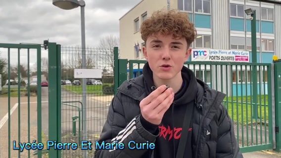 Mécanicien Motos au Lycée