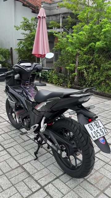 Cần bán xe winner x v3 2022 như mới odo 11000km. Mua bán Xe máy tại Thành phố Thủ Dầu Một Bình Dương được đăng bởi Danh hình 1