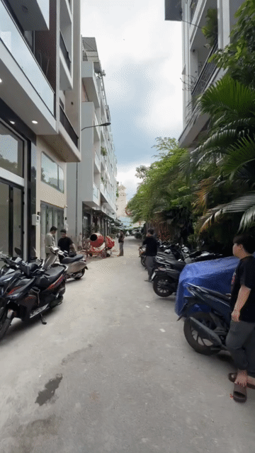 Mua bán Nhà ở Quận 11 Tp Hồ Chí Minh diện tích 42 m² giá 10,65 tỷ