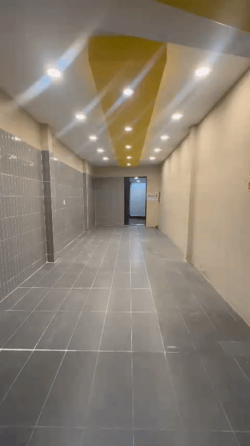 Cho thuê Văn phòng, Mặt bằng kinh doanh Quận Bình Thạnh Tp Hồ Chí Minh diện tích 60 m² giá 18 triệu/tháng