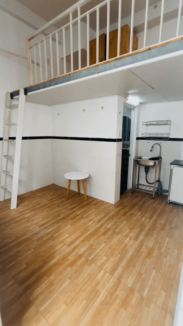Cho thuê Phòng trọ Quận Tân Bình Tp Hồ Chí Minh diện tích 28 m² giá 3,5 triệu/tháng