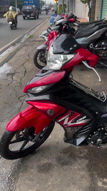 Exciter 2014 bstp salaya keng máy êm chất. Mua bán Xe máy tại Quận Bình Tân Tp Hồ Chí Minh được đăng bởi Cầm đồ thanh lý hình 1