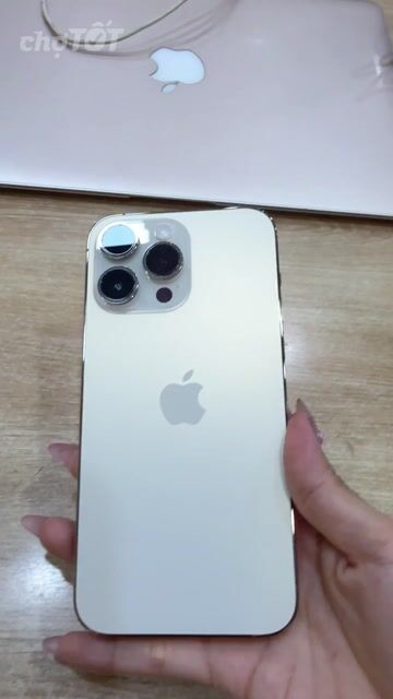 14 Pro Max 512GB pin zin 96%. Mua bán Điện thoại tại Quận Thanh Khê Đà Nẵng được đăng bởi Meo Con hình 1