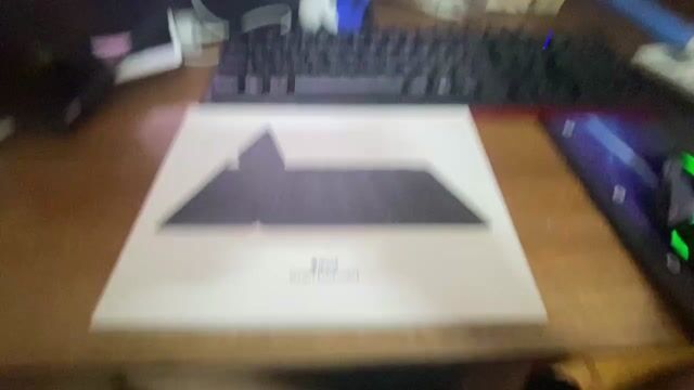 Bàn phím Apple Smart Keyboard Đen iPad. Mua bán Phụ kiện (Màn hình, Chuột...) tại Huyện Hoài Đức Hà Nội được đăng bởi nguyễn công tráng hình 1