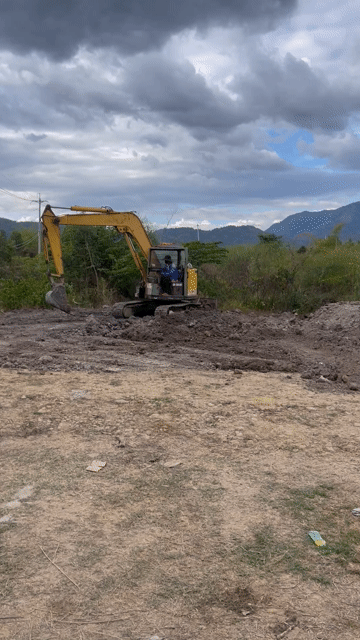 Máy xúc Vàng. Mua bán Phương tiện khác tại Huyện Hàm Thuận Nam Bình Thuận được đăng bởi Sơn cơ giới  hình 1