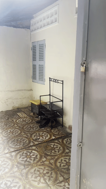 Cho thuê Phòng trọ Quận 5 Tp Hồ Chí Minh diện tích 19.5 m² giá 5 triệu/tháng