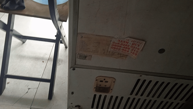 Tủ mát Sanaky 1000L. Mua bán Tủ lạnh tại Thành phố Thủ Đức Tp Hồ Chí Minh được đăng bởi Hồng Nguyễn huu hình 1