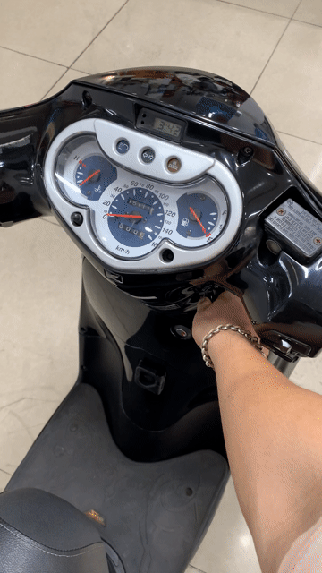 SH150 2004 mua mới 1 đời chủ.. Mua bán Xe máy tại Quận Phú Nhuận Tp Hồ Chí Minh được đăng bởi Cungsport hình 1