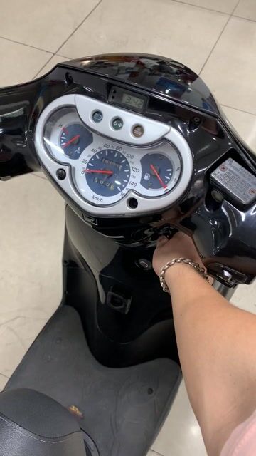 SH150 2004 mua mới 1 đời chủ.. Mua bán Xe máy tại Quận Phú Nhuận Tp Hồ Chí Minh được đăng bởi Cungsport hình 1