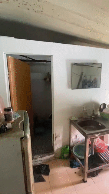 Cho thuê Phòng trọ Quận 1 Tp Hồ Chí Minh diện tích 12 m² giá 2,5 triệu/tháng