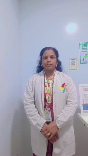 Real World Evidence®  of 86 Months Age With Initial Ability Score 446 Having 446 Today by Kalakunta Padma, Admin Manager from Suchitra