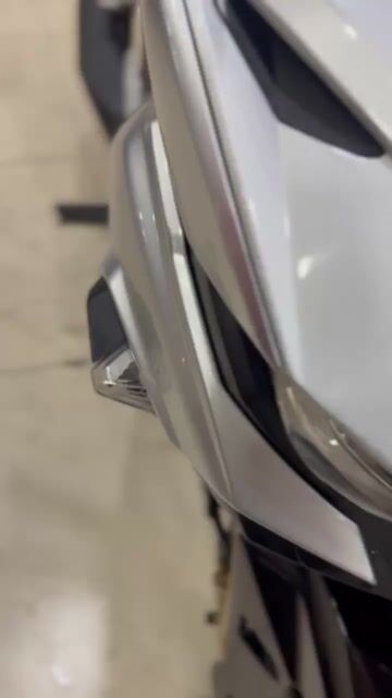 Honda Winner V3-ABS 2023.BSTP.Chính chủ.Bạc Poche. Mua bán Xe máy tại Quận 6 Tp Hồ Chí Minh được đăng bởi Cửa Hàng Xe Máy Hoà Bùi hình 1