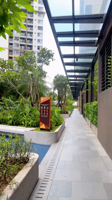 Mua bán Căn hộ Chung cư Akari City Nam Long Quận Bình Tân Tp Hồ Chí Minh diện tích 81 m² giá 4,78 tỷ