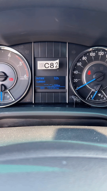 Toyota Fortuner 2020 2.4G MT 13.000km. Mua bán Ô tô tại Quận 8 Tp Hồ Chí Minh được đăng bởi Trọng Đại Trust Cars hình 1