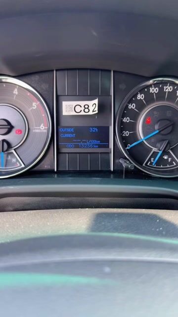 Toyota Fortuner 2020 2.4G MT 13.000km. Mua bán Ô tô tại Quận 8 Tp Hồ Chí Minh được đăng bởi Trọng Đại Trust Cars hình 1